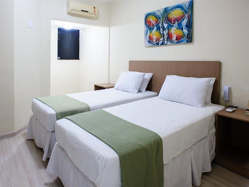 Hotel Mar do Farol Aracajú Exterior foto