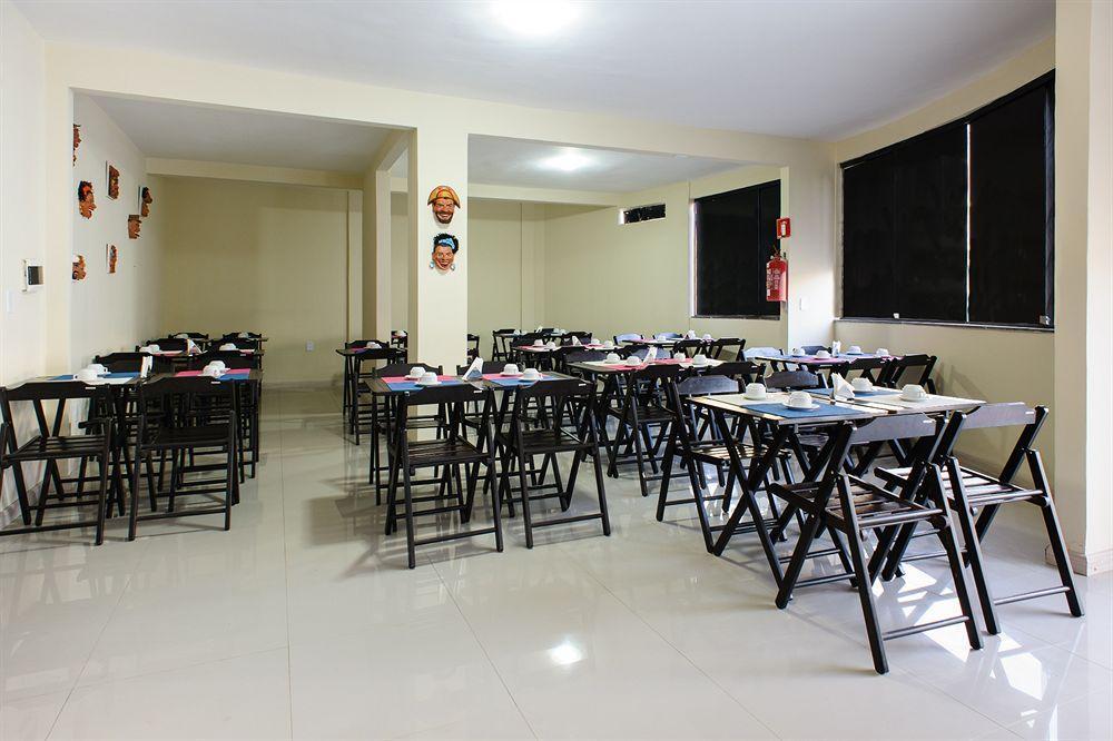 Hotel Mar do Farol Aracajú Exterior foto